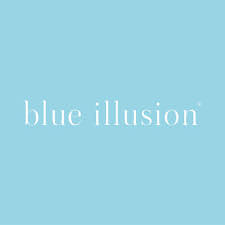 Cash Back Blue Illusion AU