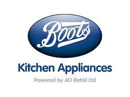 Cash Back Boots Kitchen Appliances UK
