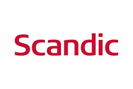 Cash Back Scandic Hotels SE