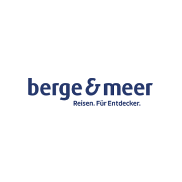 Cash Back Berge & Meer