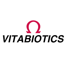 Cash Back Vitabiotics UK