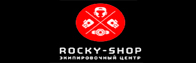 Cash Back Rocky-Shop